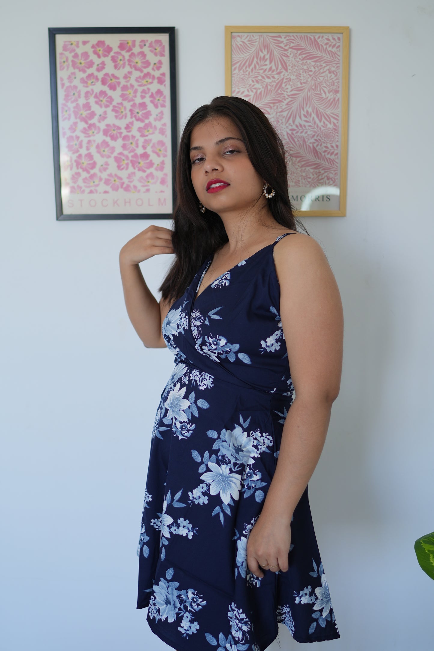 Navy Blue