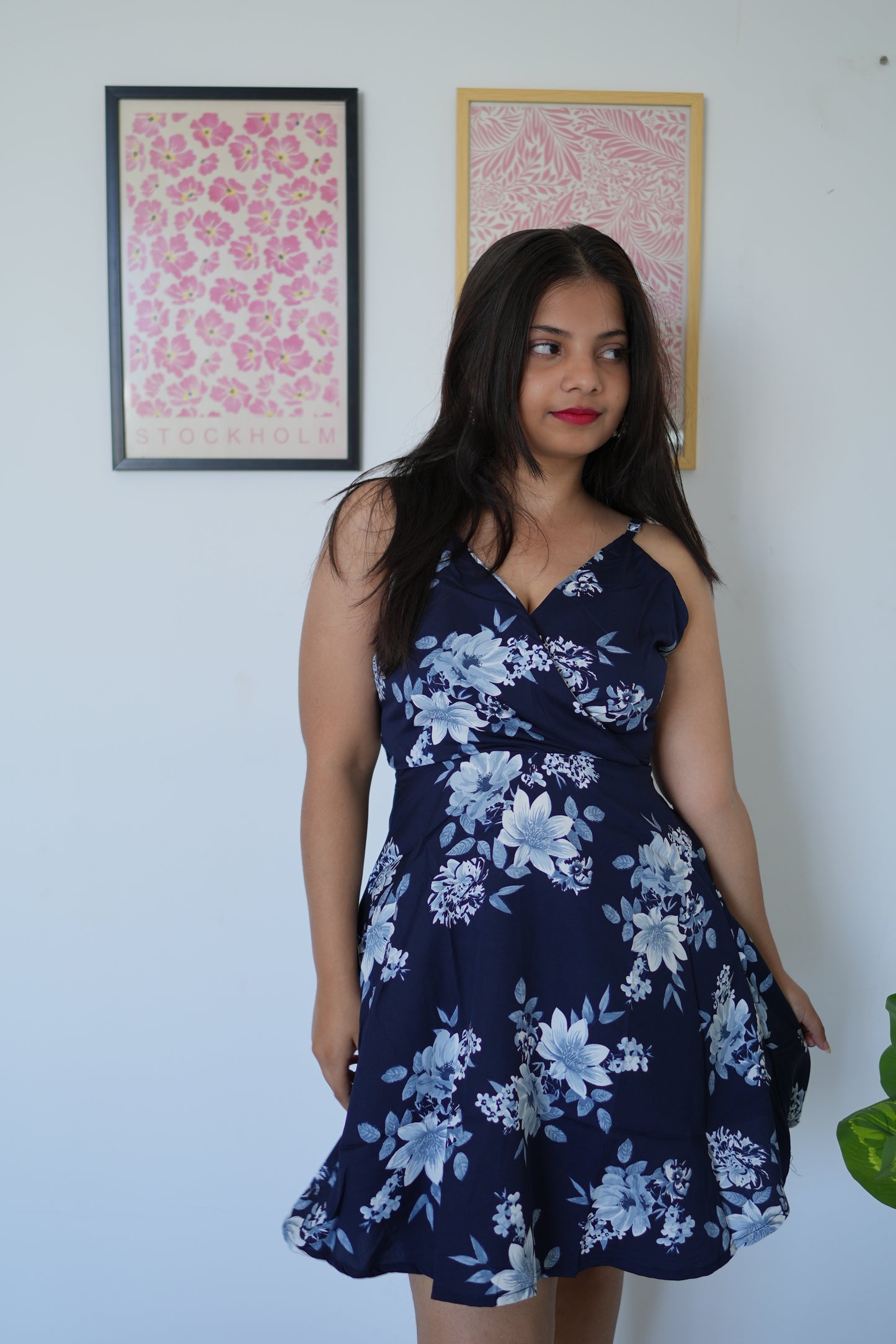 Navy Blue