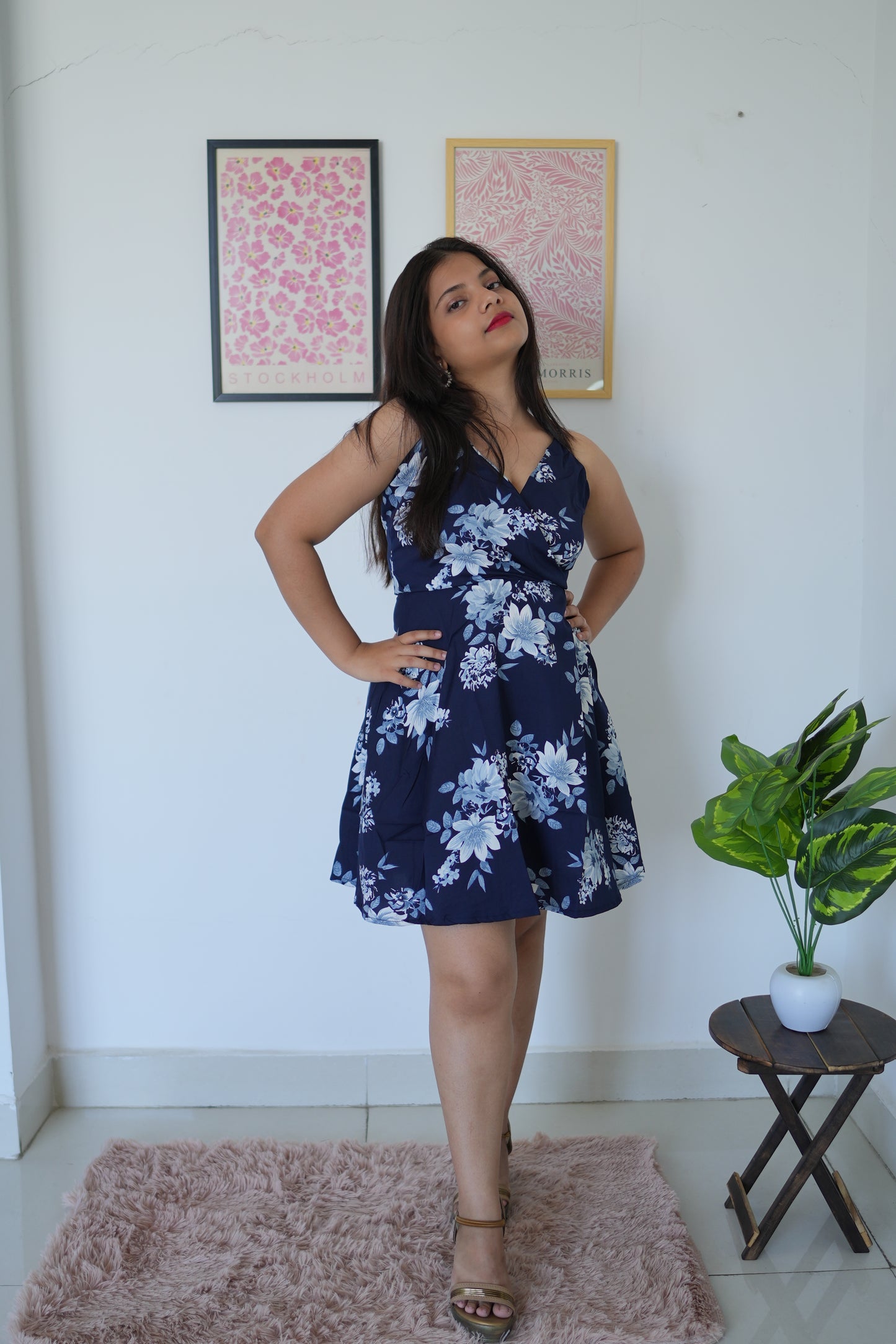Navy Blue