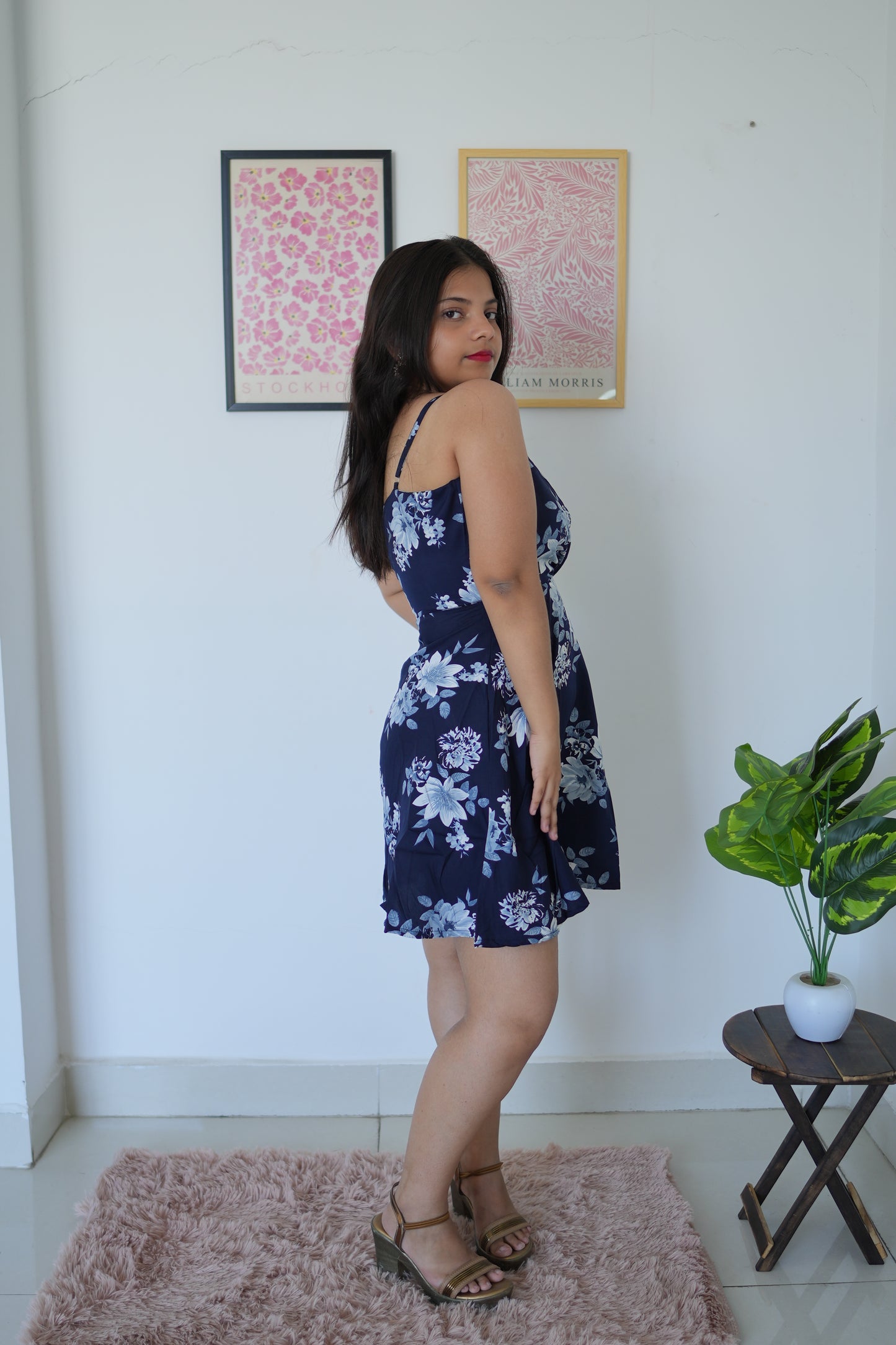 Navy Blue