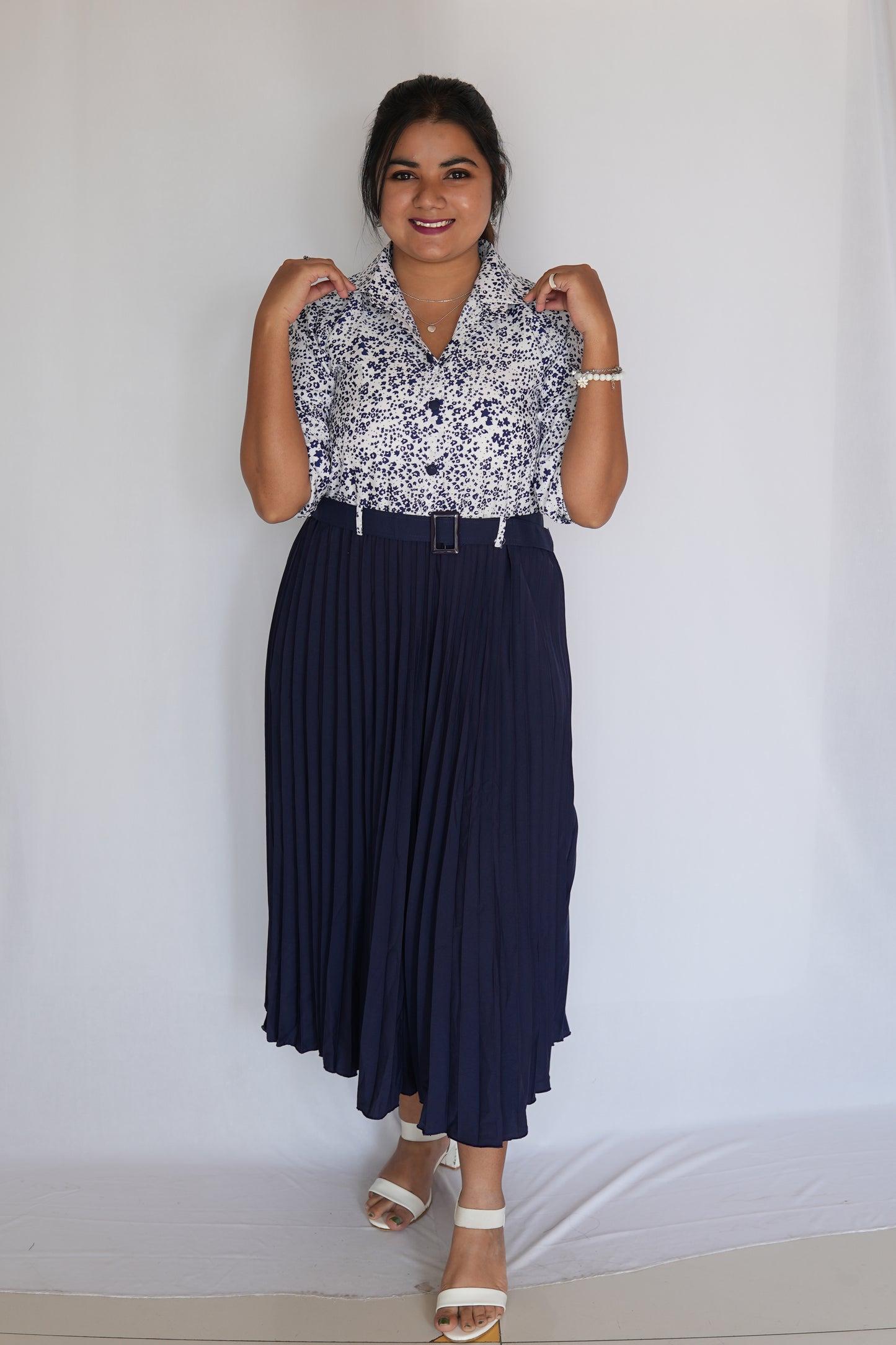 Navy Blue