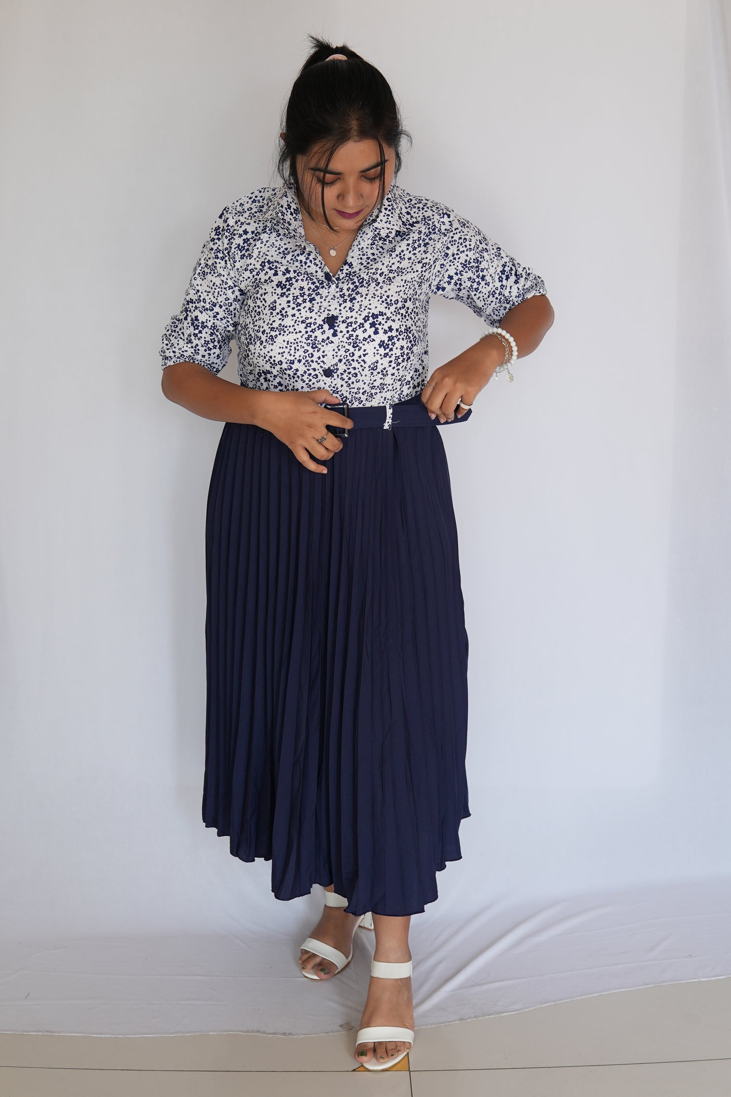 Navy Blue
