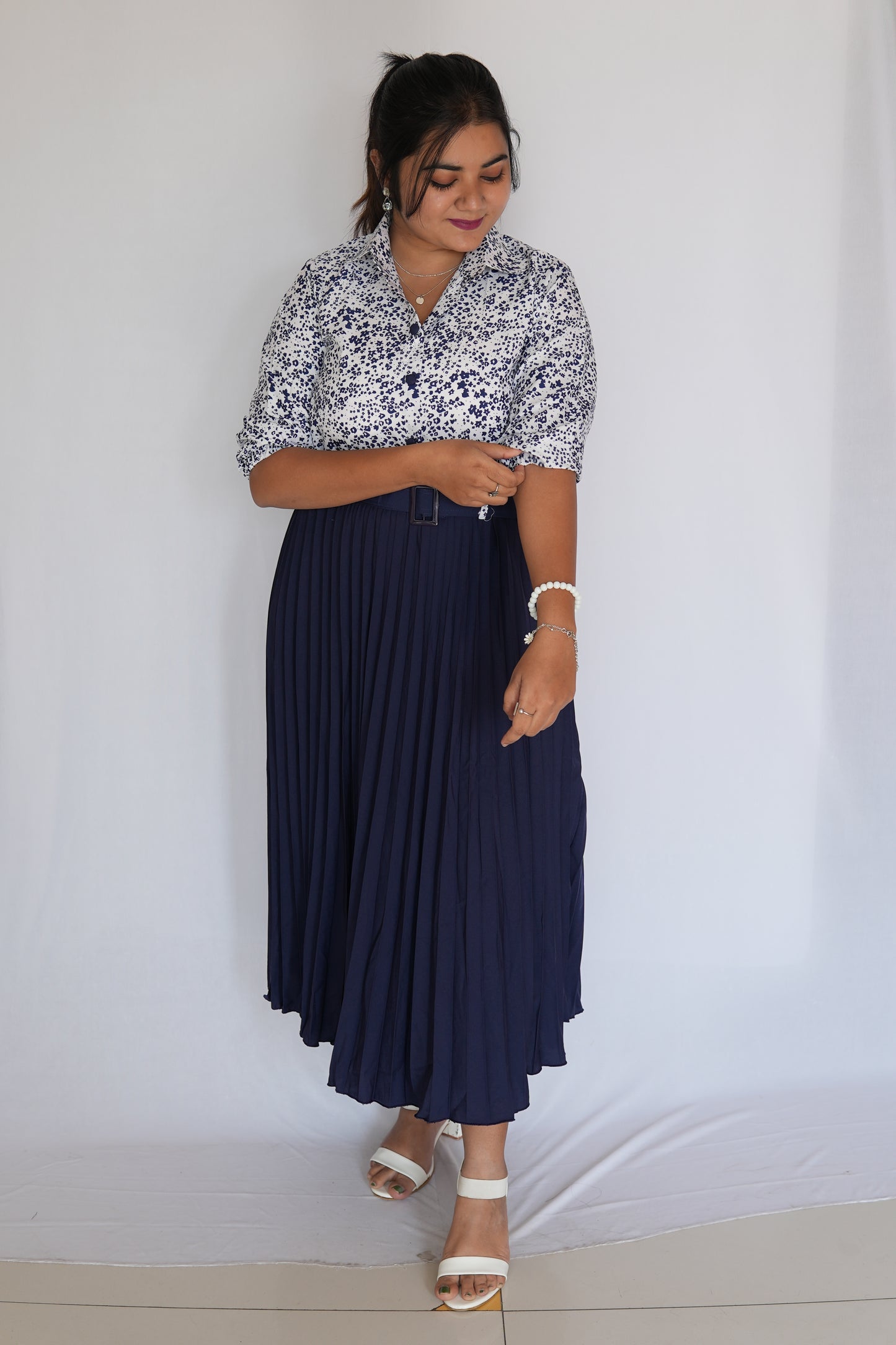 Navy Blue