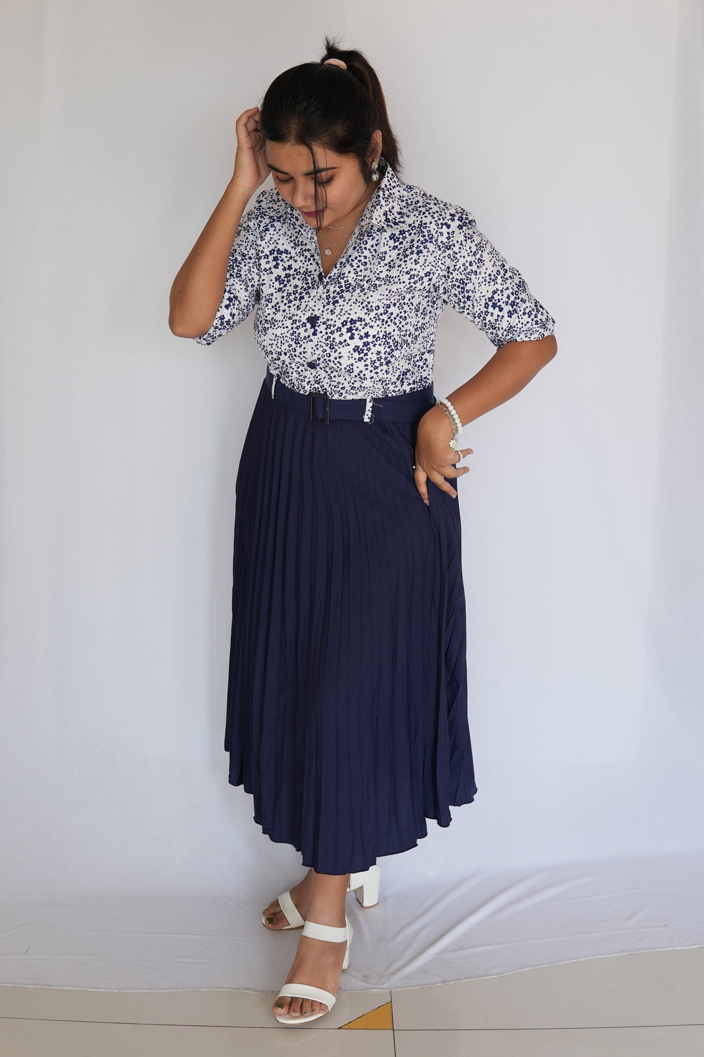 Navy Blue