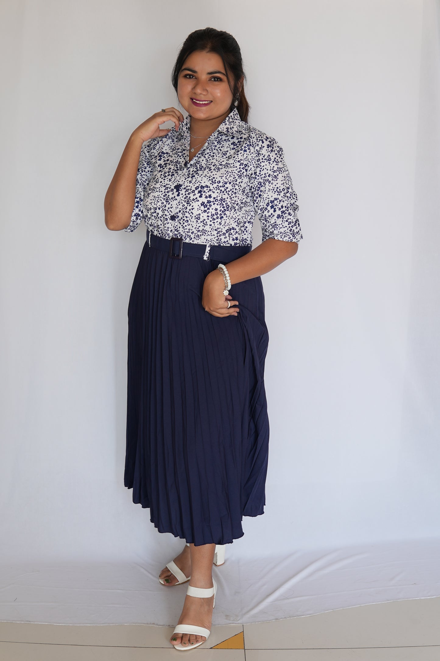 Navy Blue