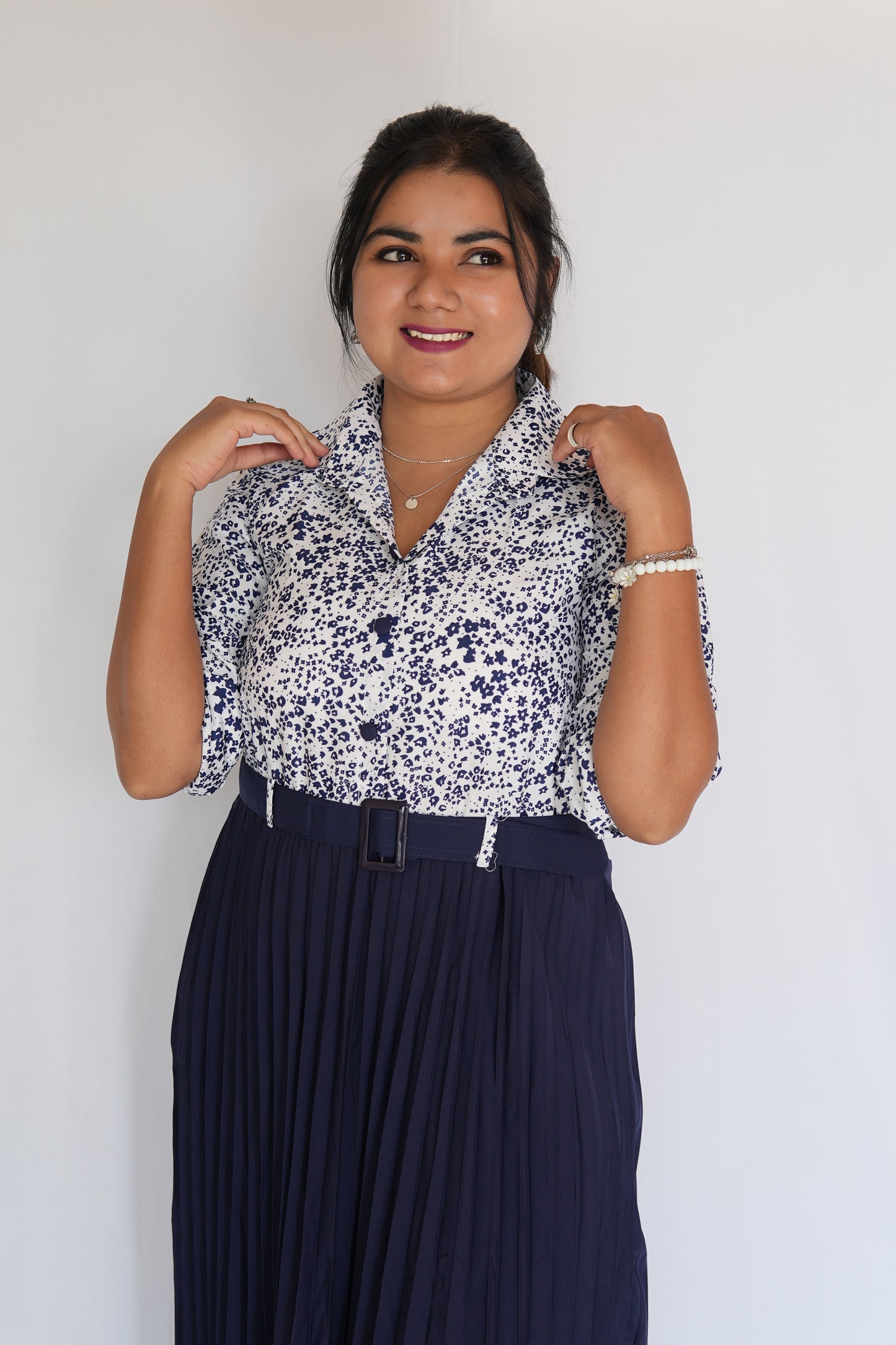 Navy Blue