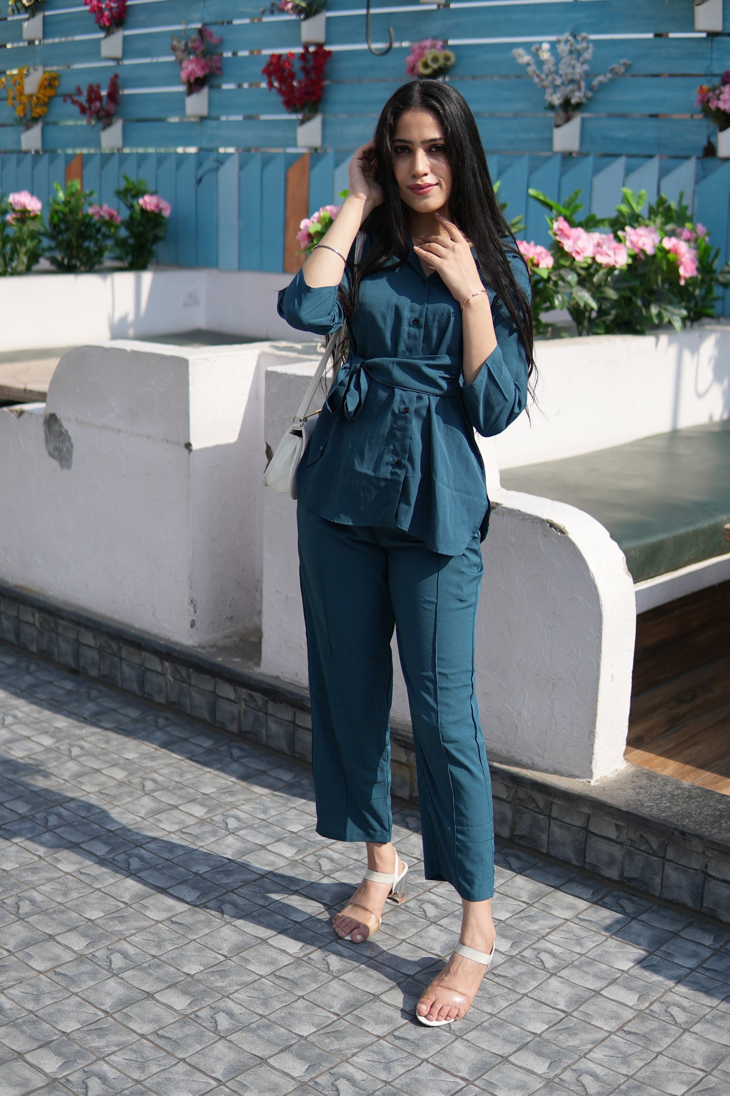 Dark Green