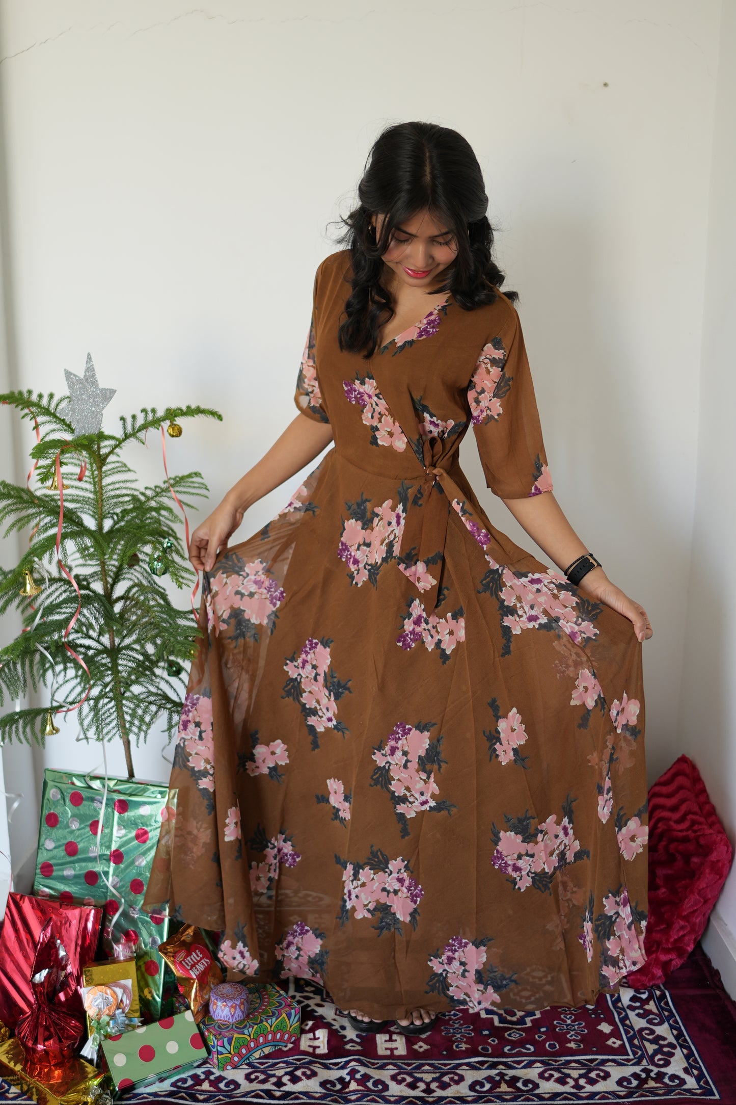 Multi Brown