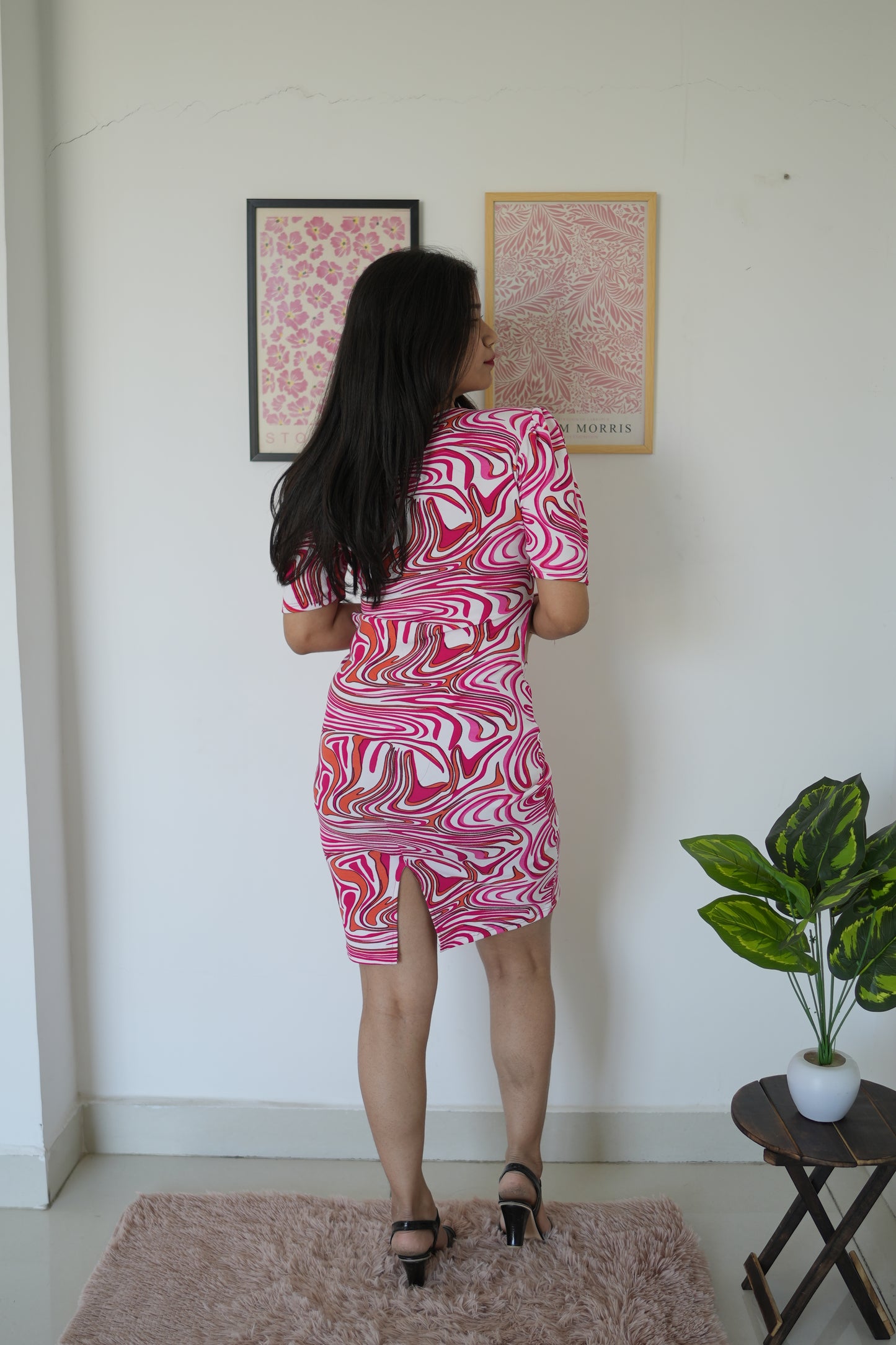 Pink