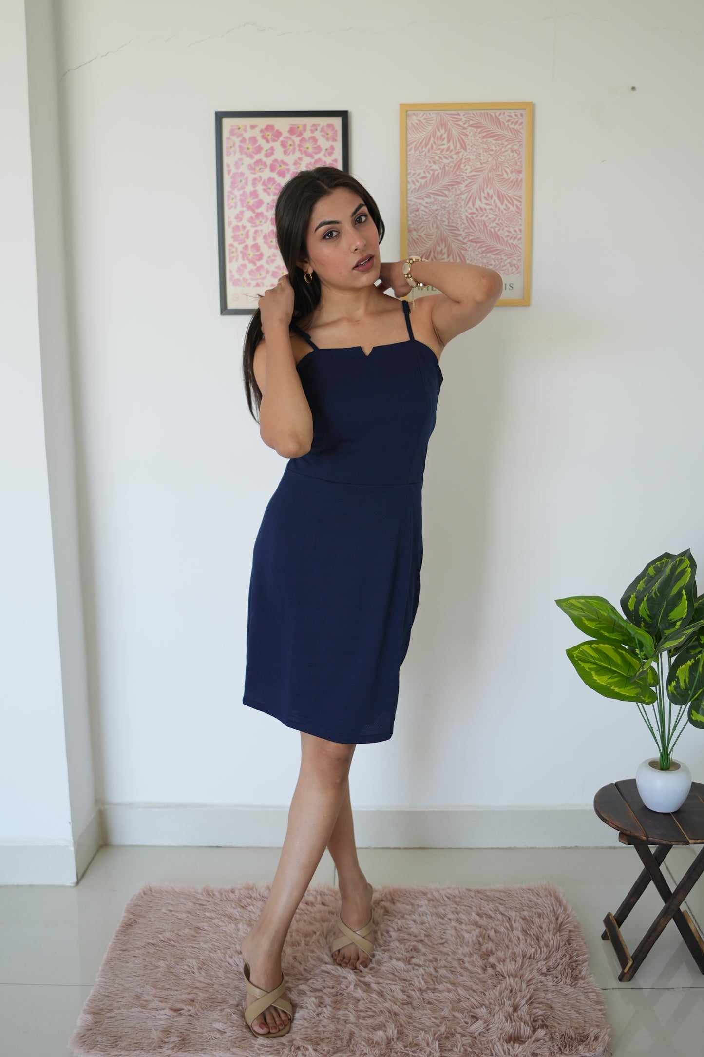 Navy Blue