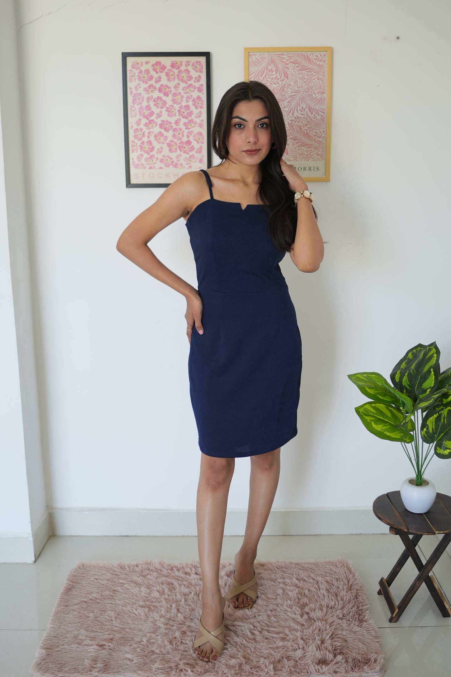 Navy Blue