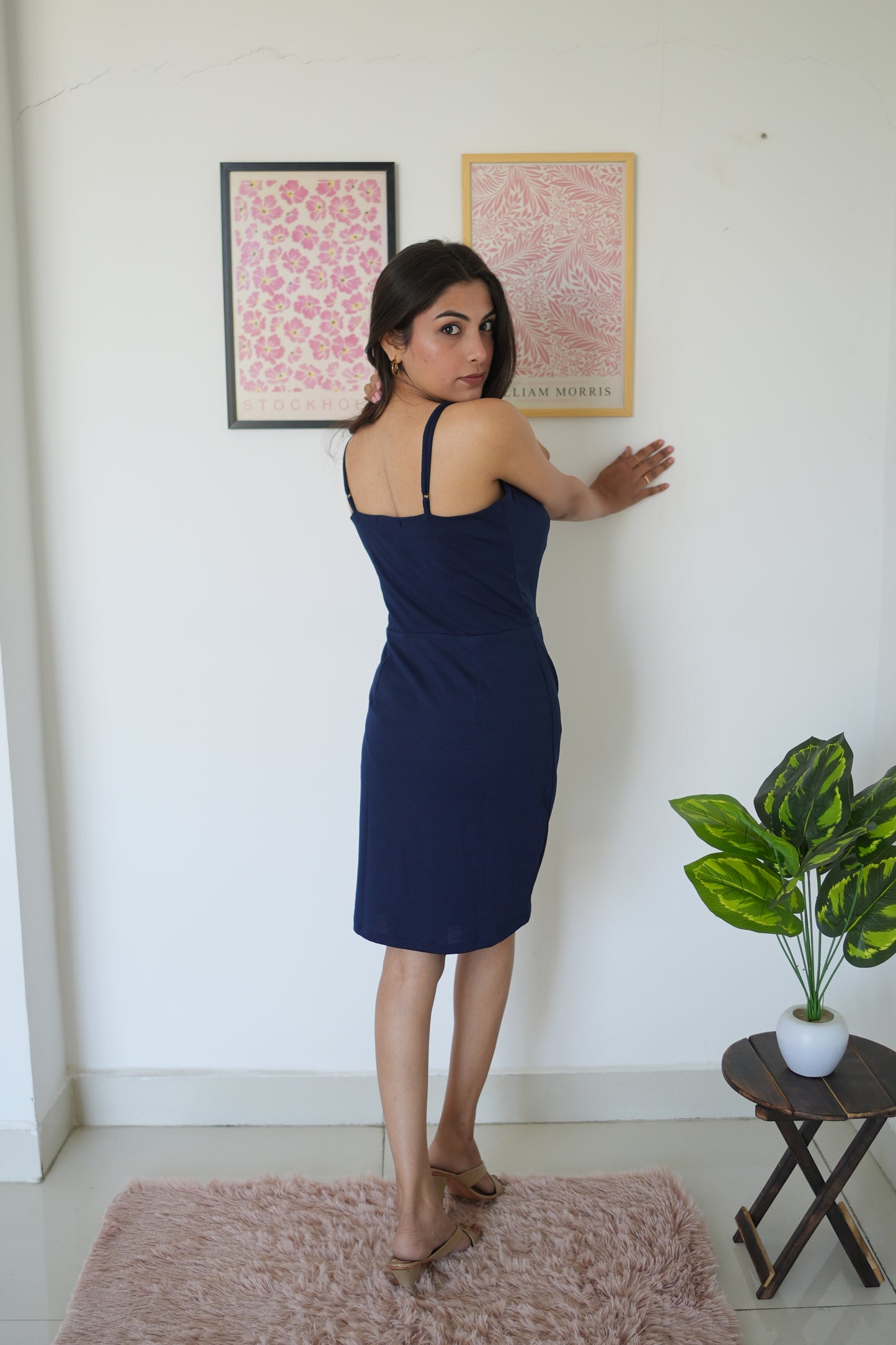 Navy Blue