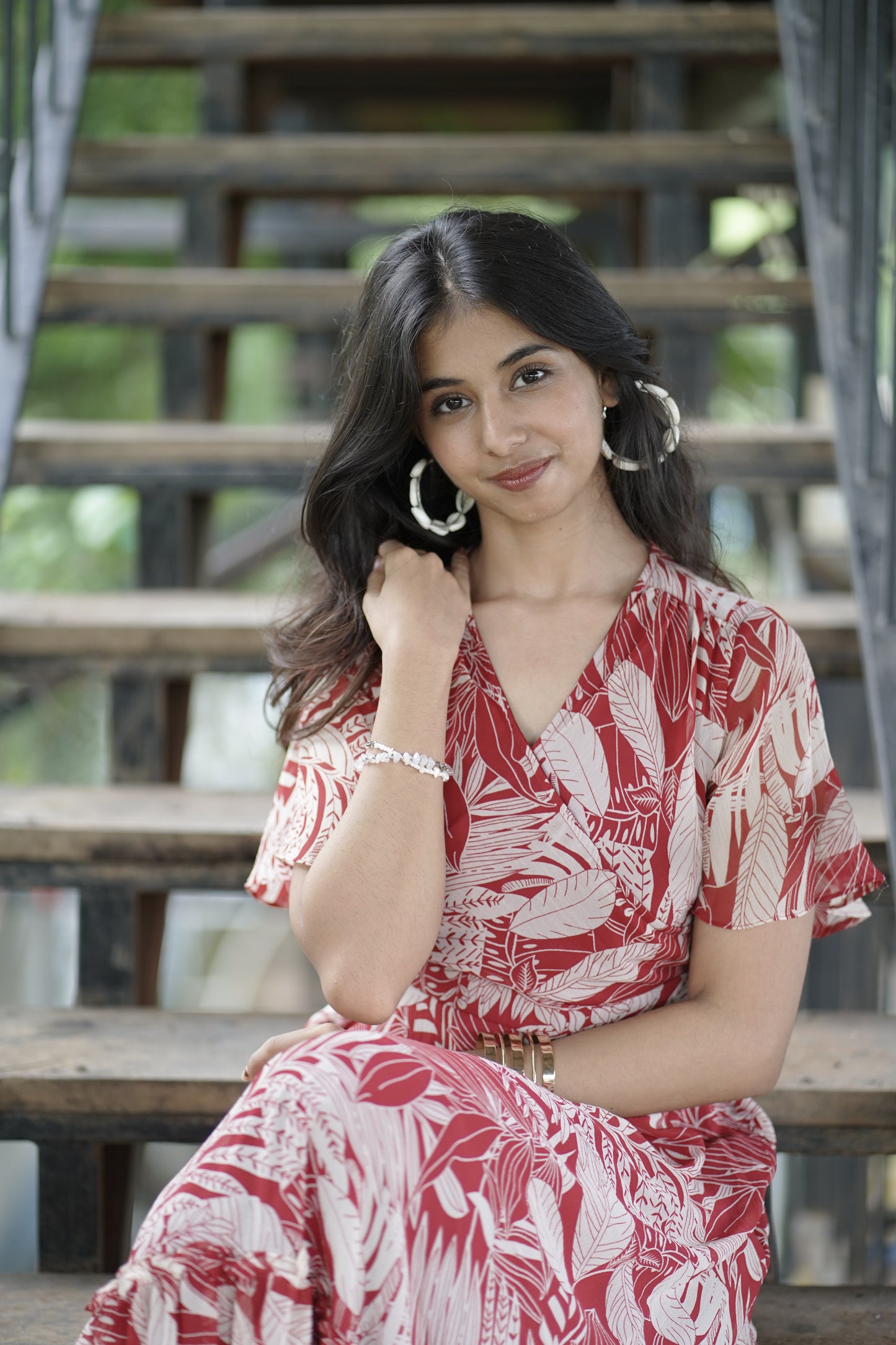 Red-White