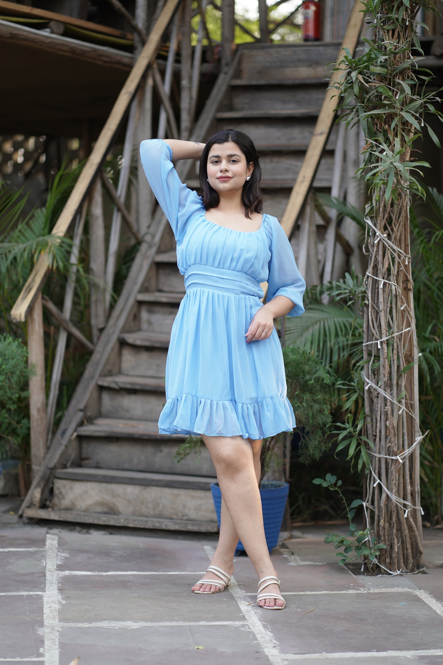 Light Blue