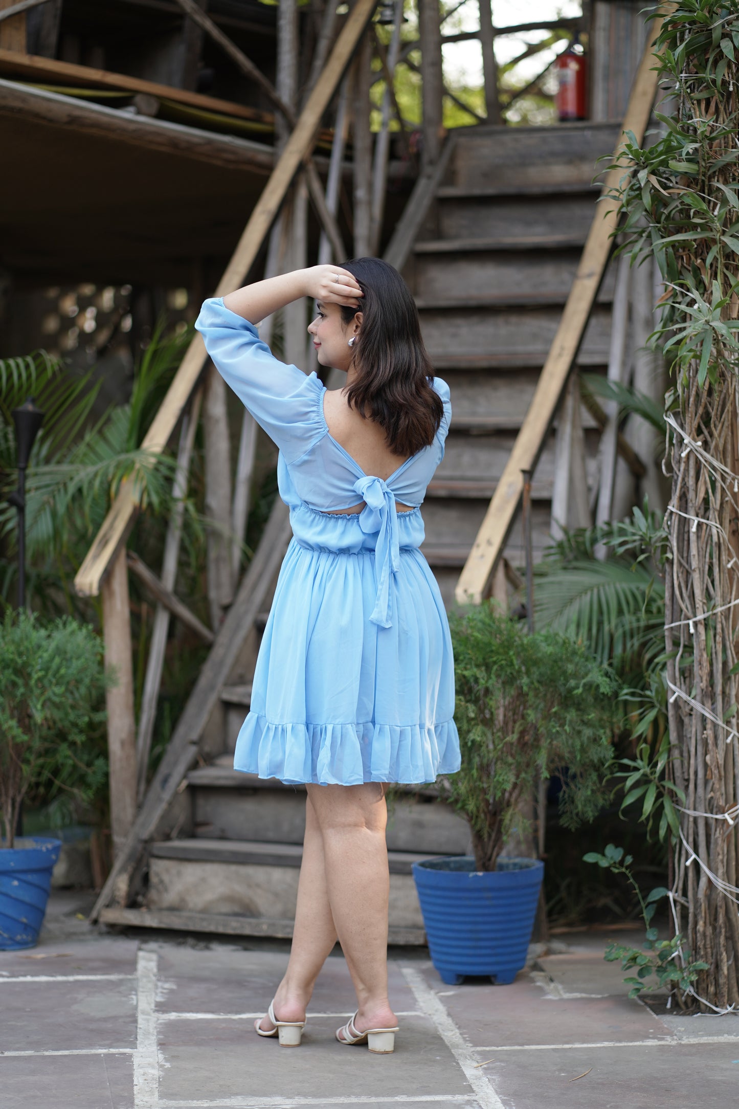 Light Blue