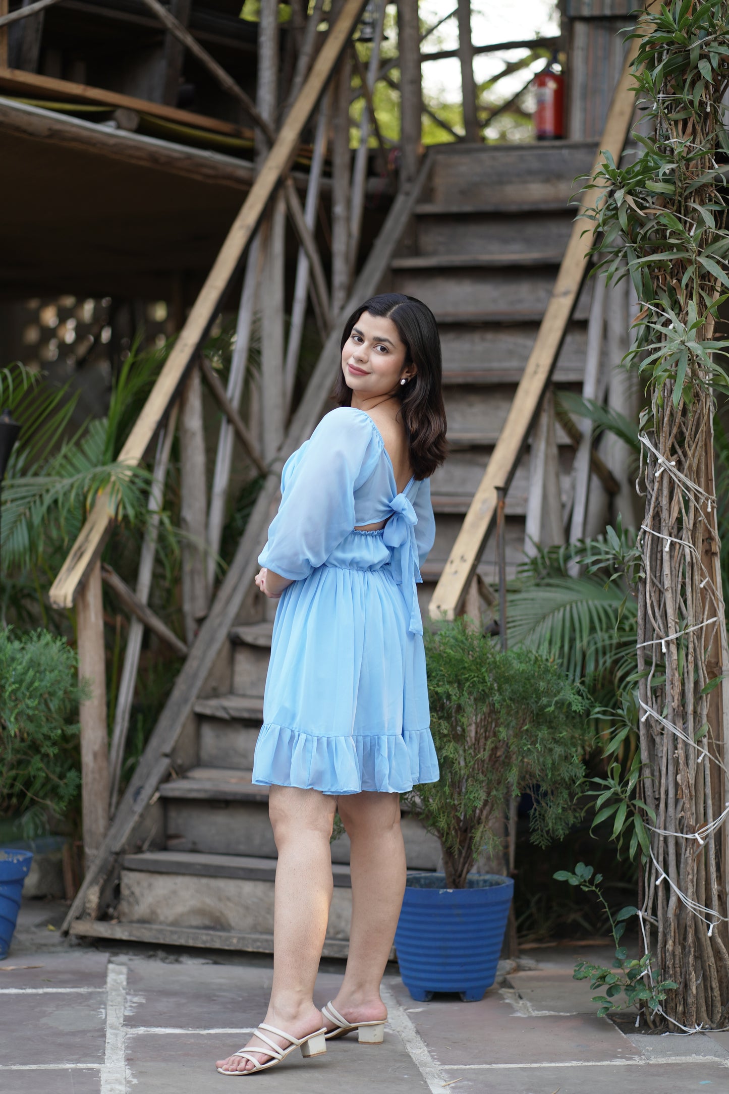 Light Blue