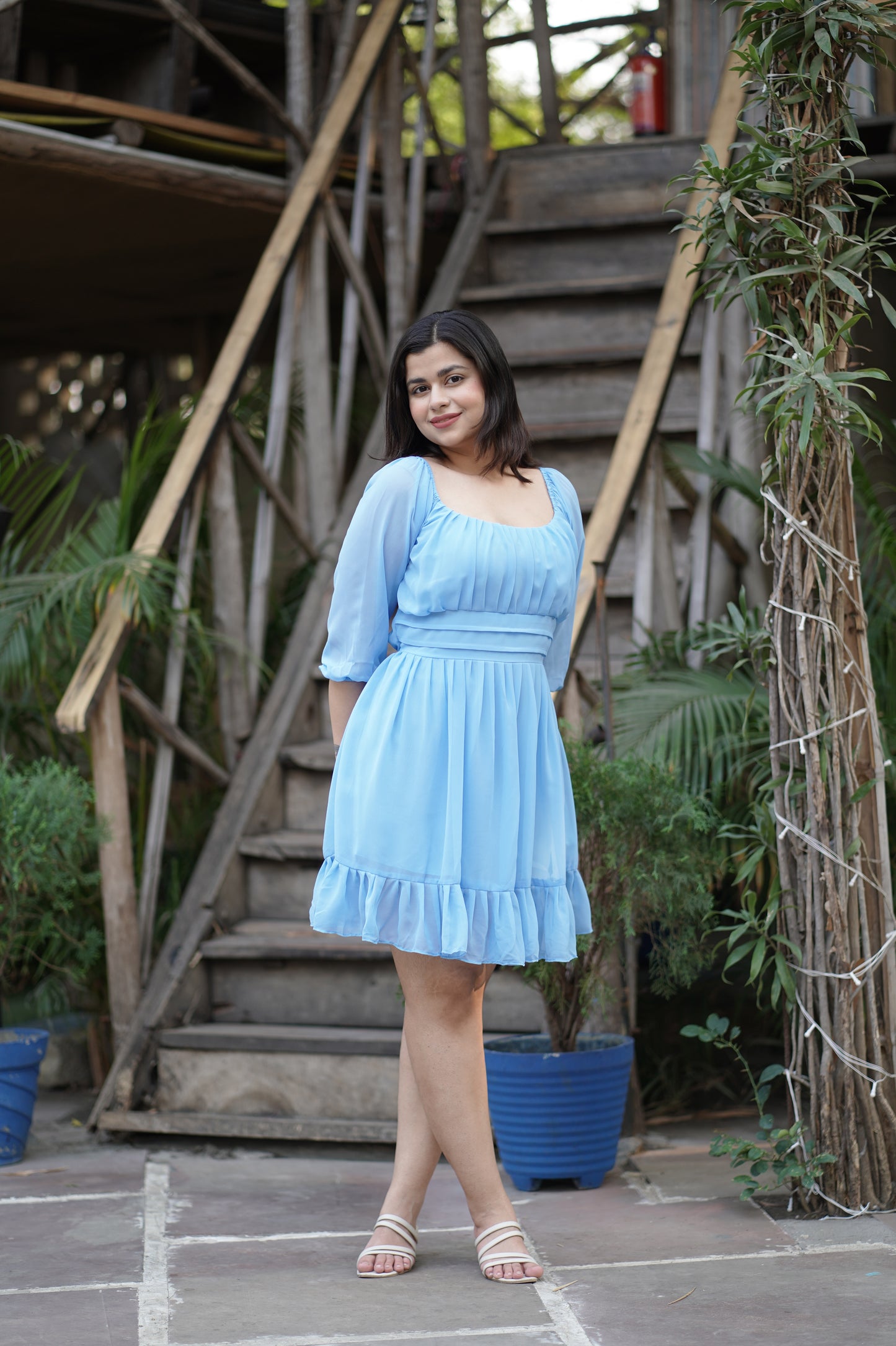 Light Blue