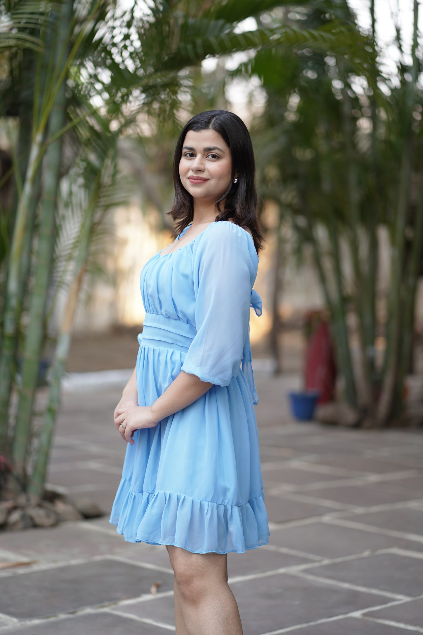 Light Blue