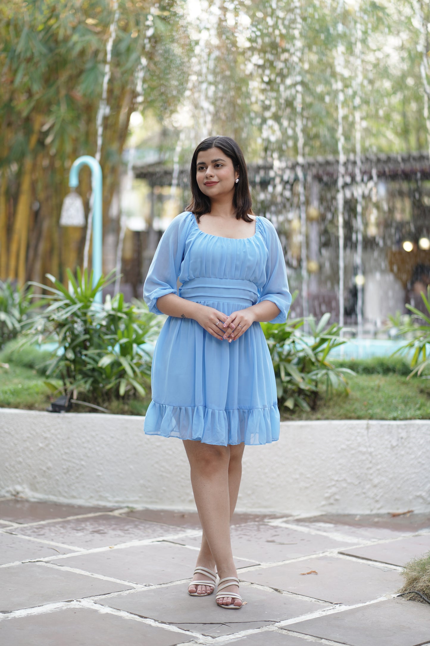 Light Blue
