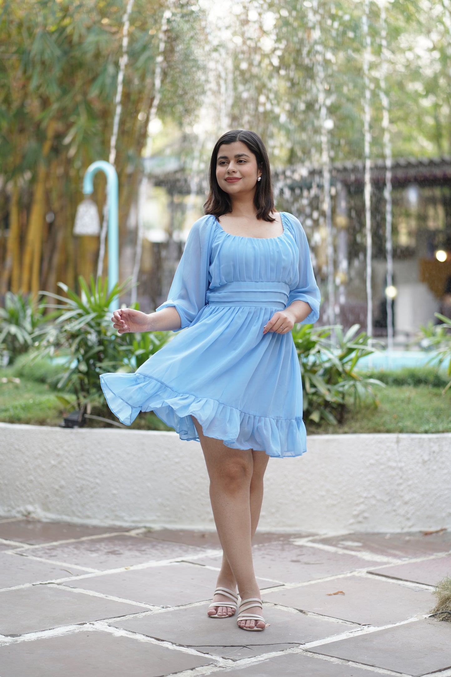 Light Blue