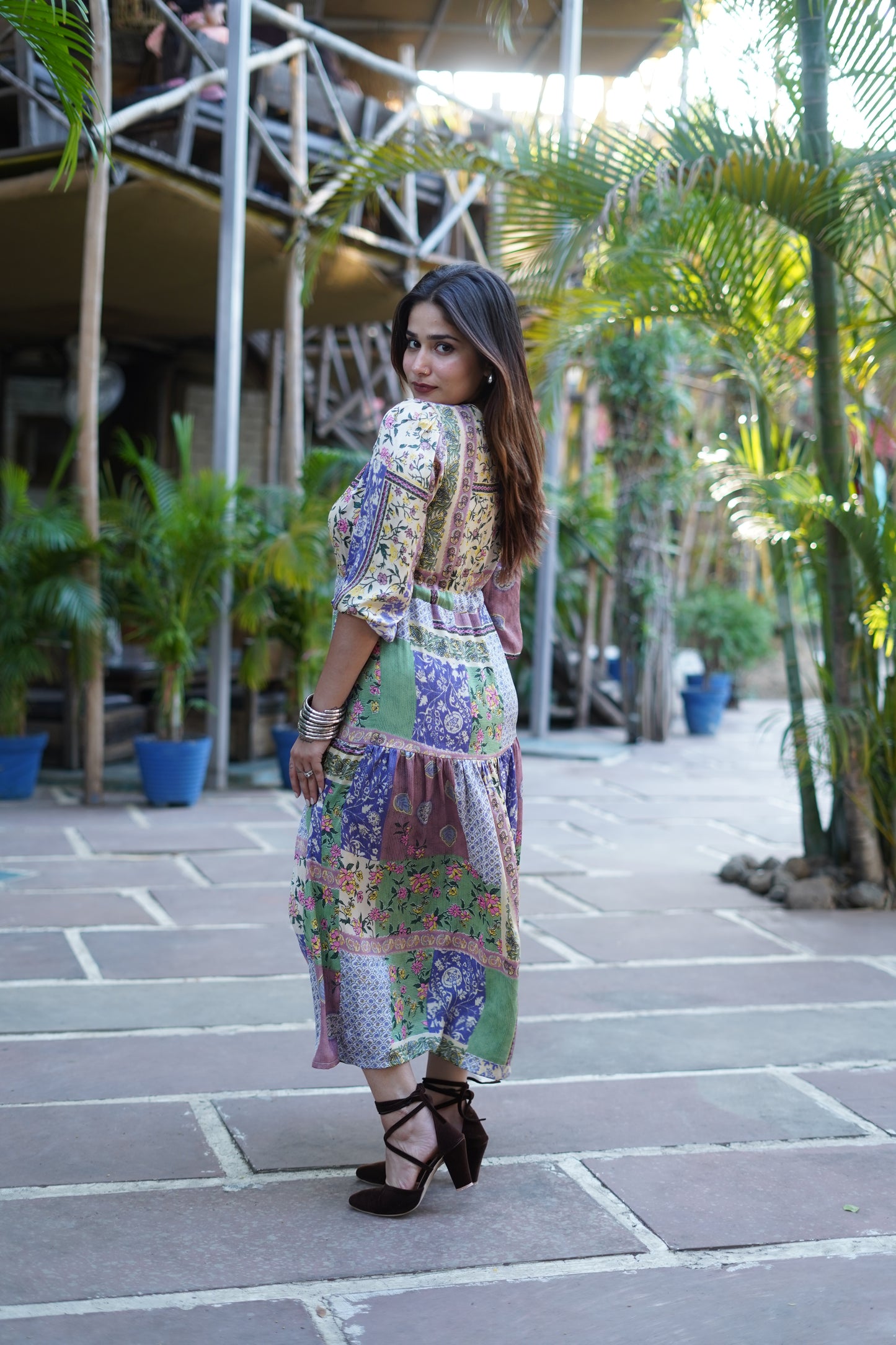 Multicolour
