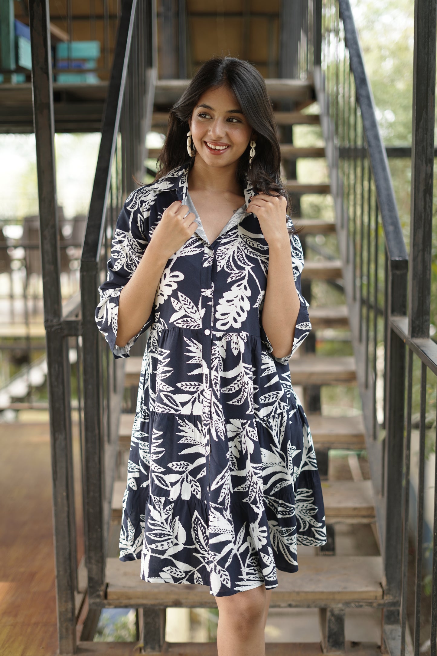 Navy Blue
