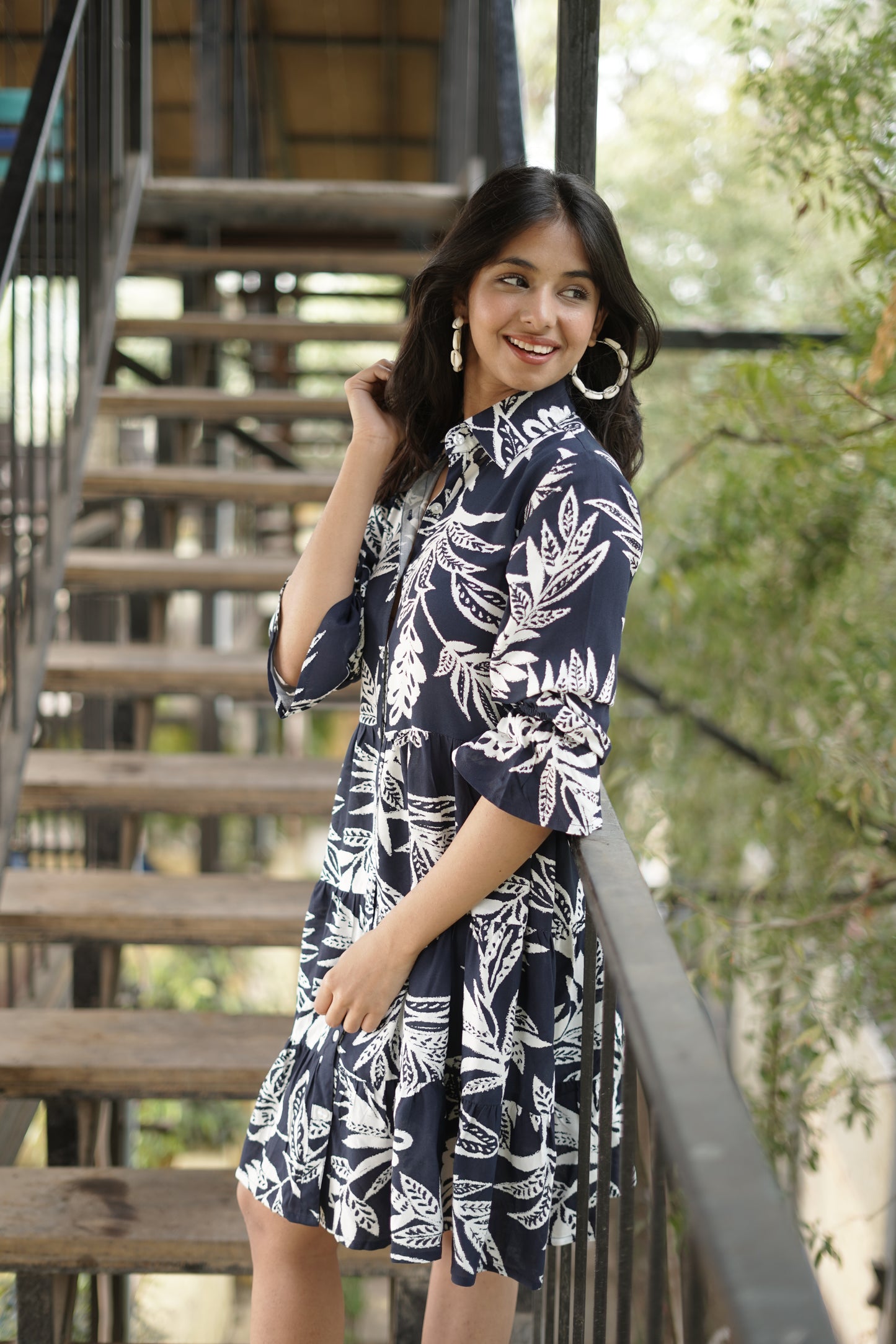 Navy Blue
