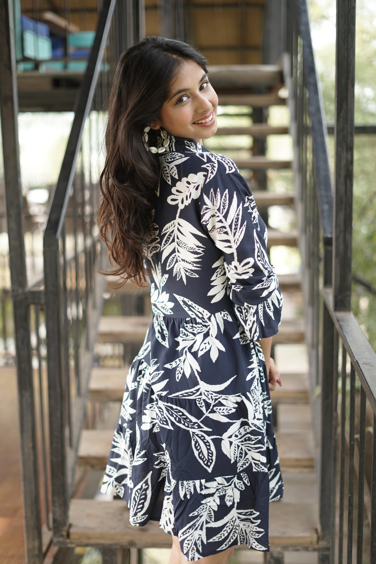 Navy Blue