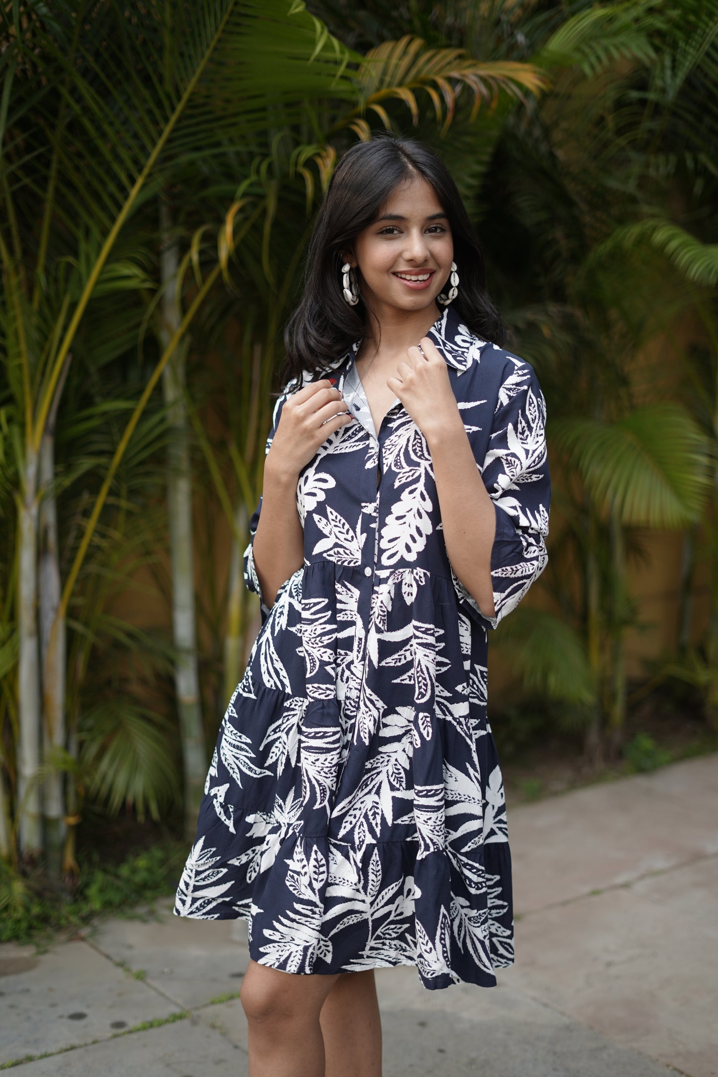 Navy Blue