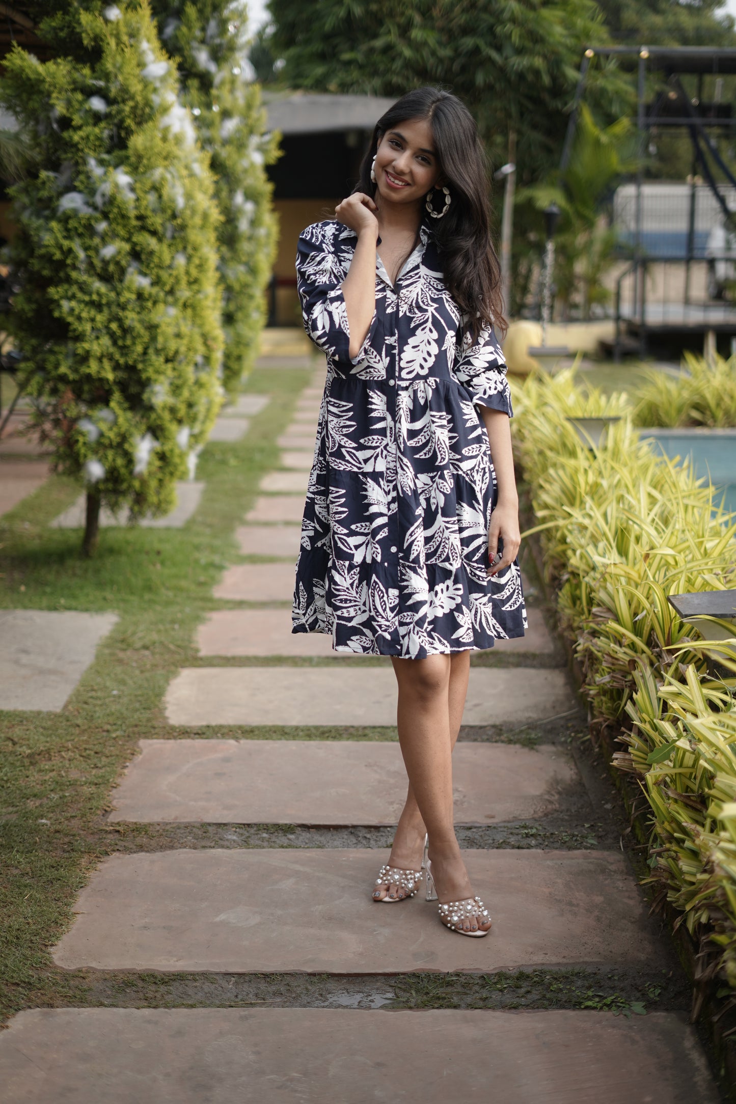 Navy Blue