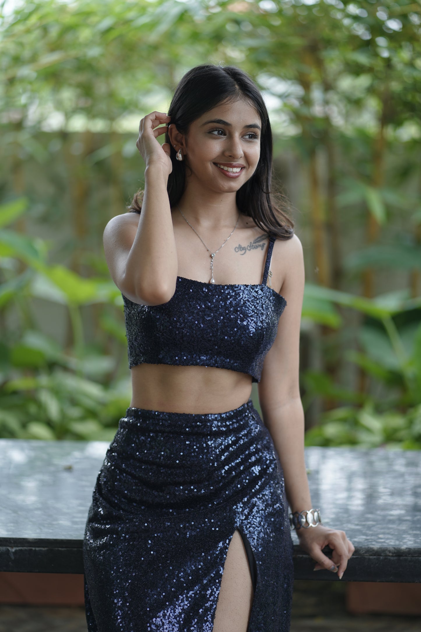 Navy Blue