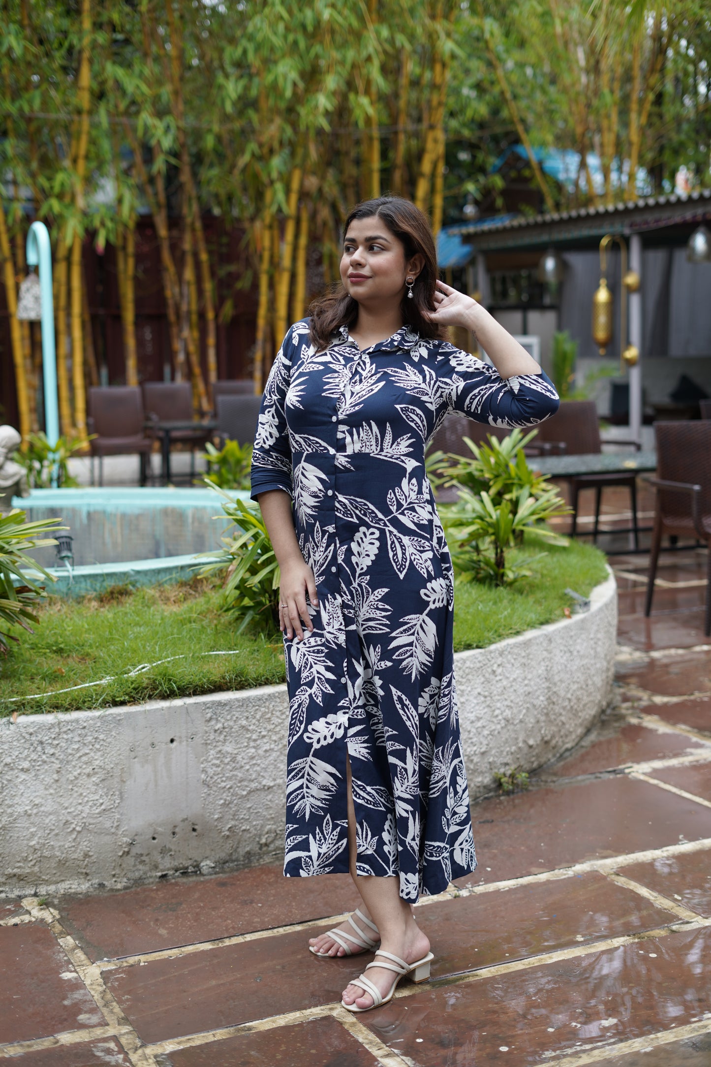 Navy Blue