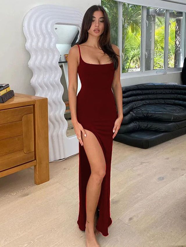 Sleeveless Vest Vest Top Dress Midi Dress Satin Burgundy Bandage Dresses Buy Maroon Rib Puff Sleeves Sleeveless Vest Vest Top Dress Midi Dress Satin Burgundy Bandage Dresses Buy Maroon Rib Puff Sleeves