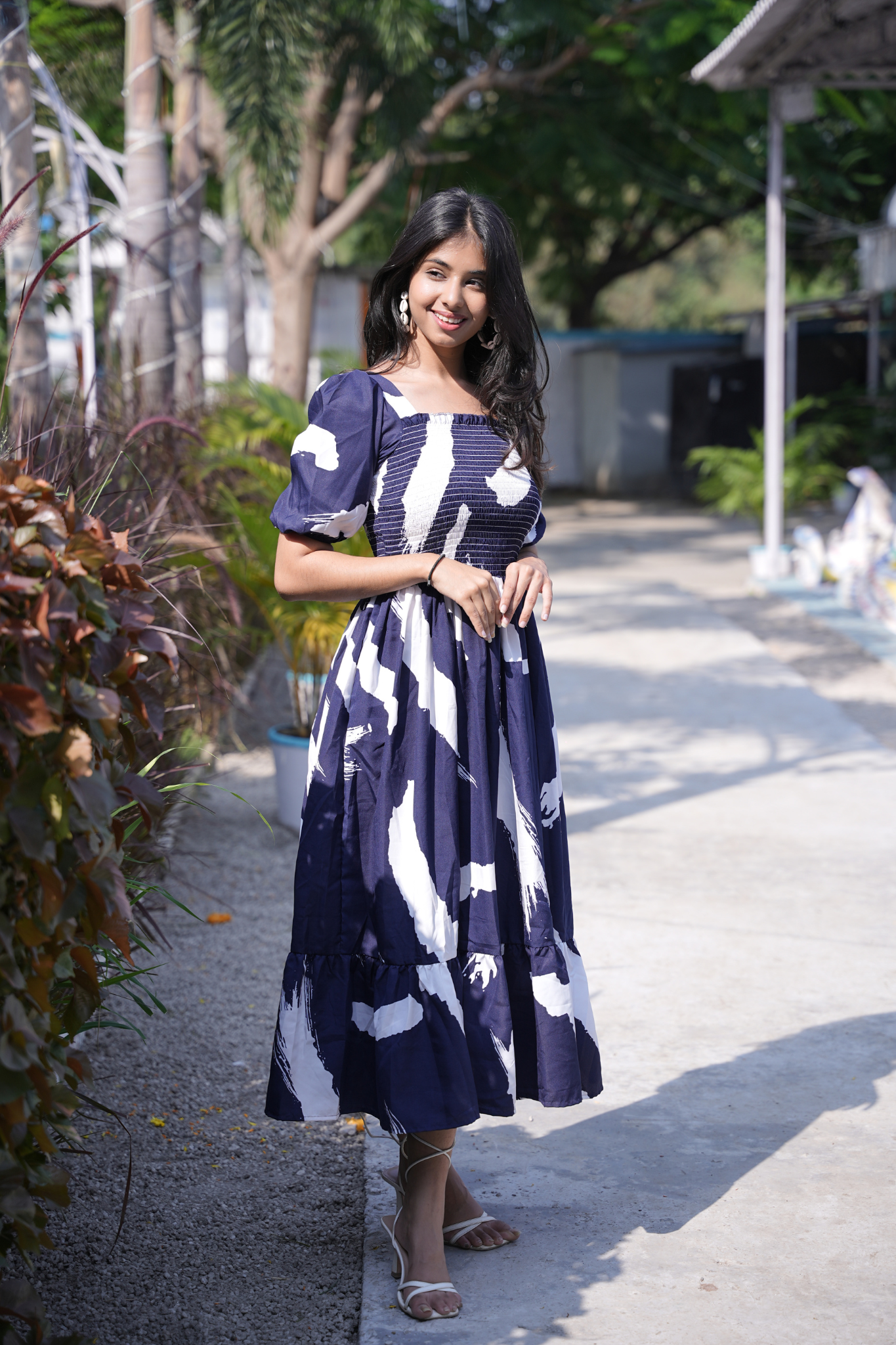 Navy Blue