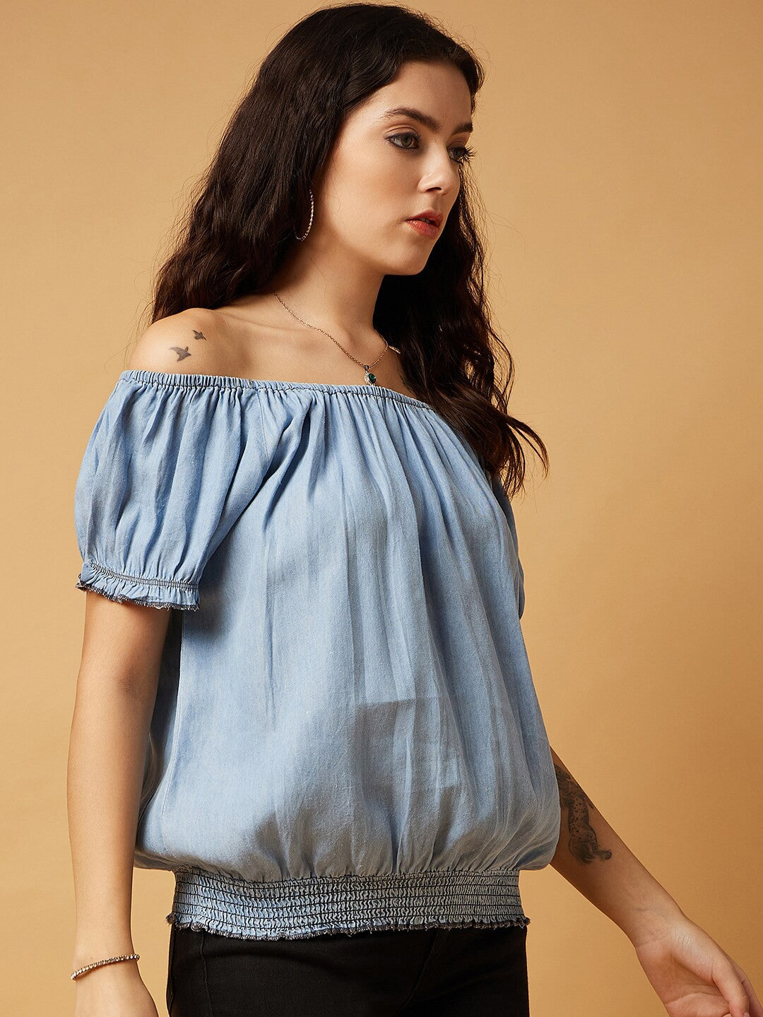 Light Blue