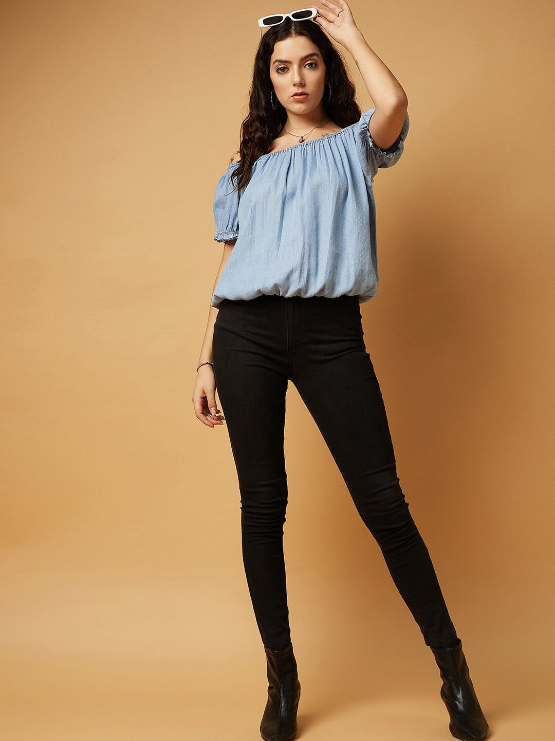 Light Blue