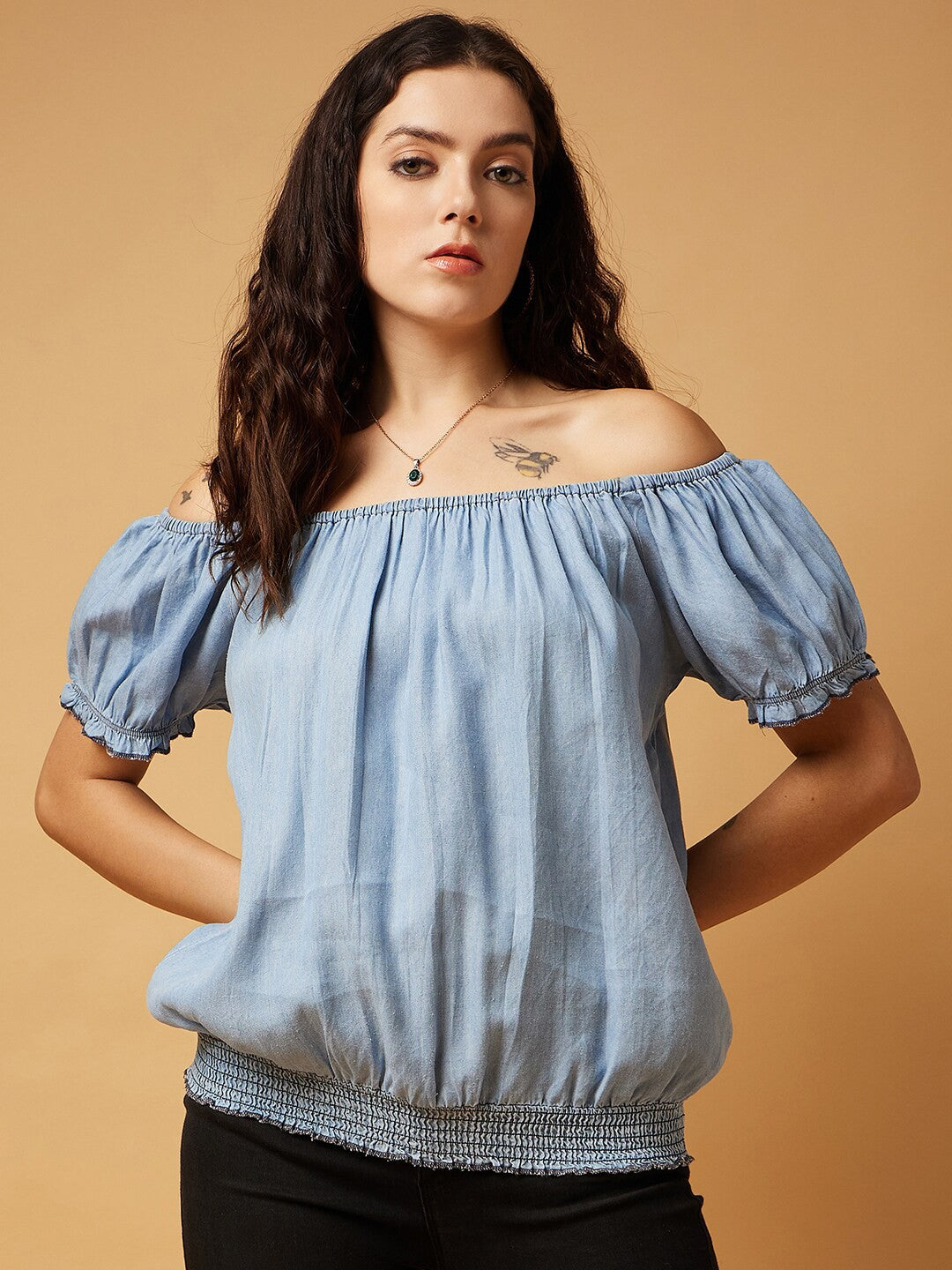 Light Blue