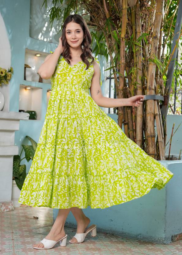 Light Green