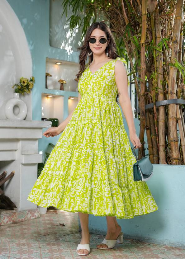 Light Green