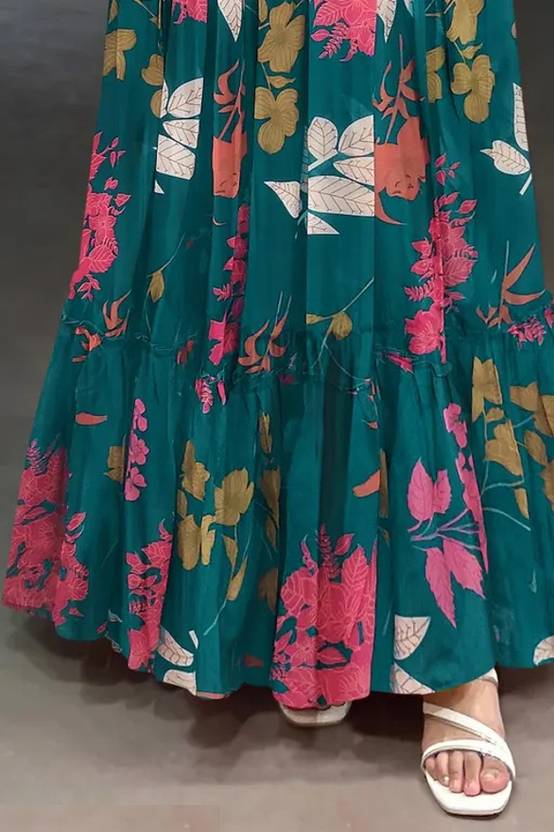 Teal