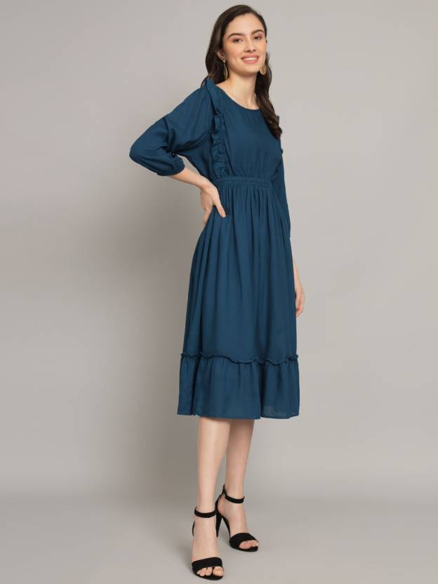 Dark Blue