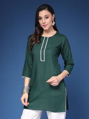 Dark green