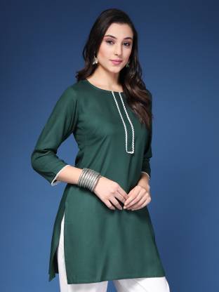 Dark green