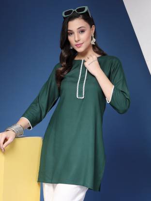 Dark green