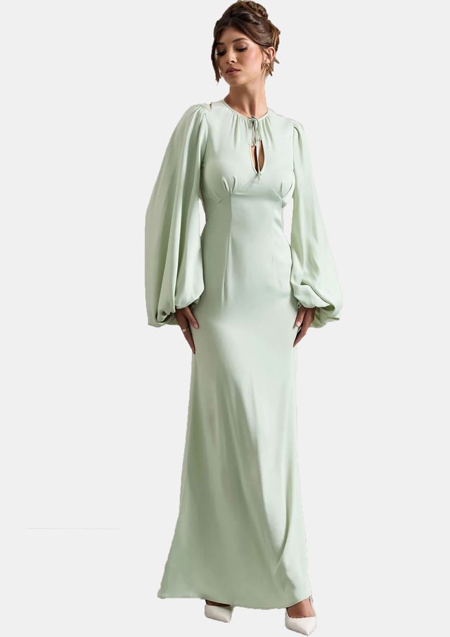 Light Green
