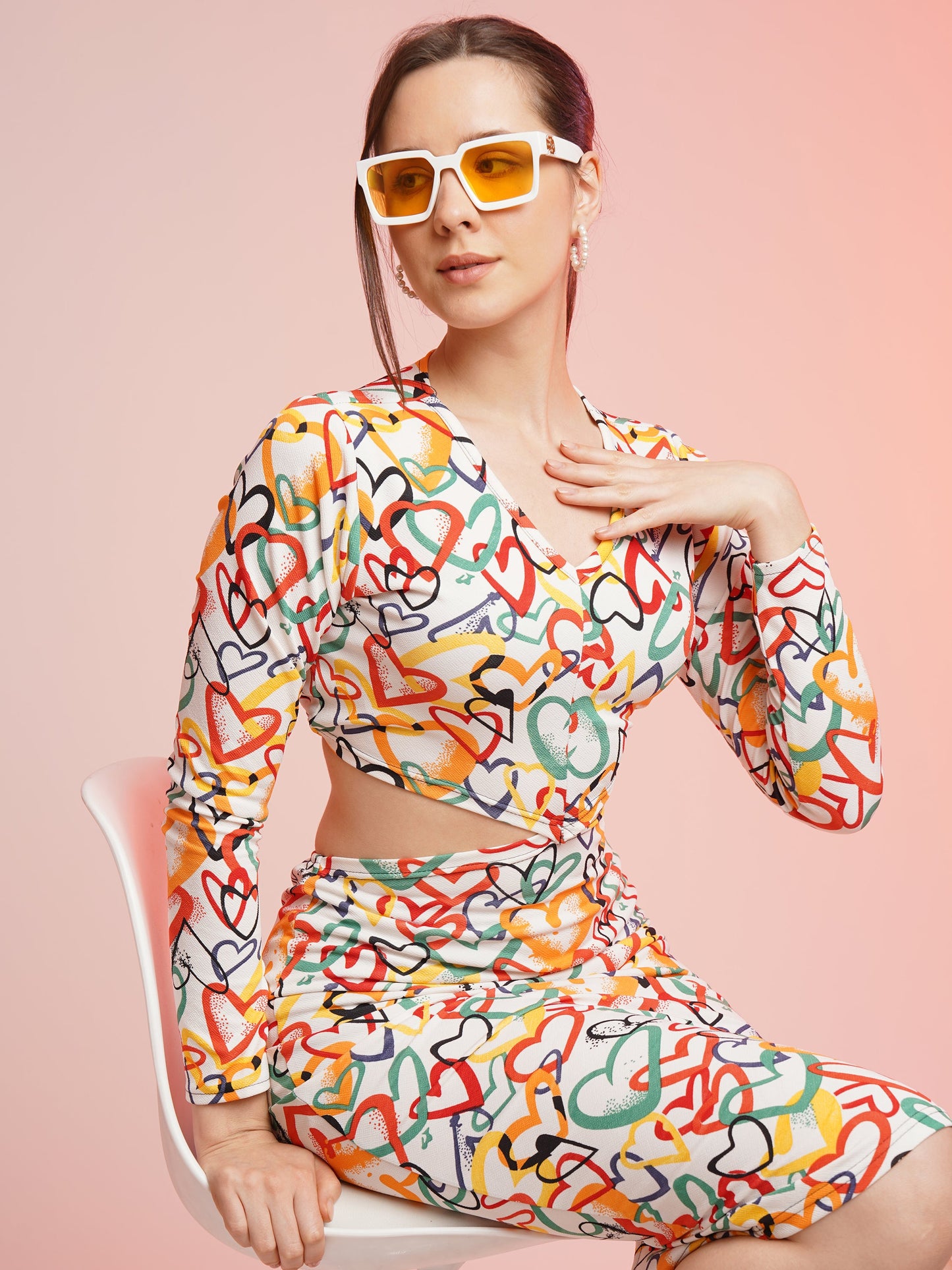 Multicolor