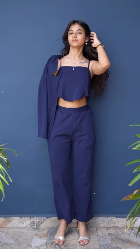 Navy Blue