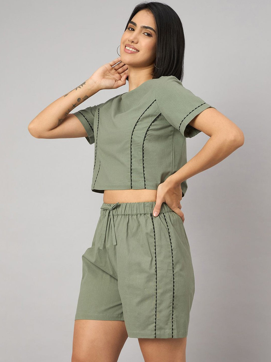 Olive