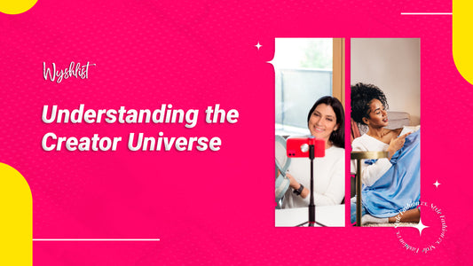 Unveiling insights into the Creator Universe in a concise exploration