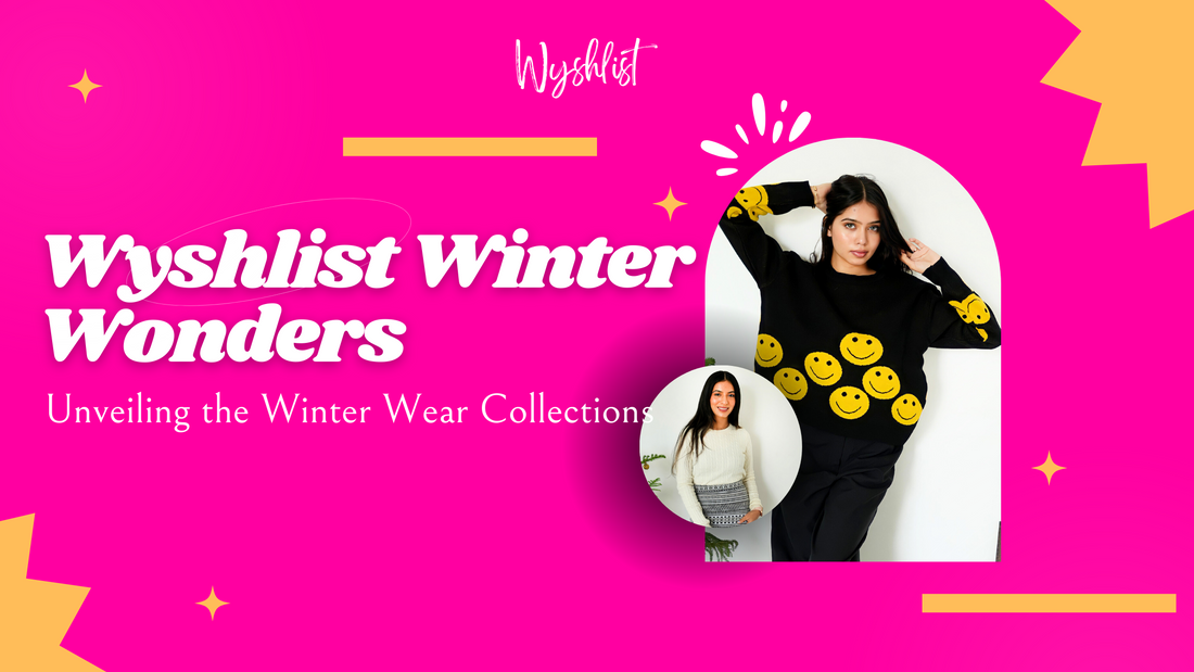 wyshlist winter wear collections